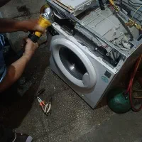 تعمیر لباسشویی یخچال کولر ظرفشویی پکیج و...
