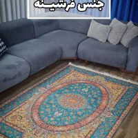 فرشینه فرش در انواع طرح