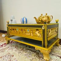 منقل|اجاق گاز و لوازم برقی پخت‌وپز|اهواز, زردشت|دیوار