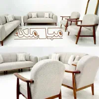 چکی  ۶ ماهه بدون سود گروه تولیدی ملکه