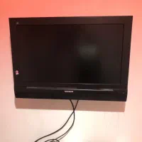 تلوزیون ال سی دی اسنوا