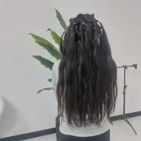 فروش موی طبیعی بانوان خریدار اصلی