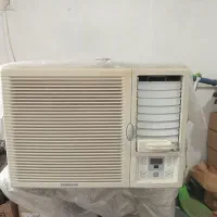 کولرپنجره‌ای‌سامسونگ