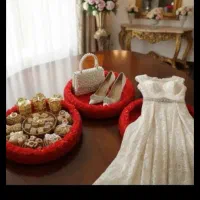 وسایل یلدایی وطبخ قرمز موجودمیباشد|خدمات پذیرایی، مراسم|مراغه, |دیوار