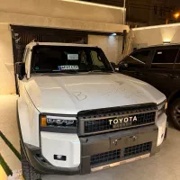 پرادو ادوینچر