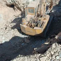 بیل کوماتسو ۲۰۰خط ۲