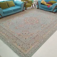 فرش ۱۲ متری، مشهد