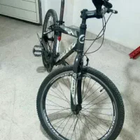 دوچرخه نو قیمت مناسب