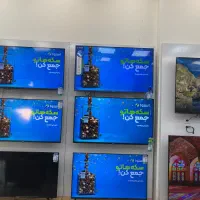 تلوزیون|تلویزیون و پروژکتور|خمین, |دیوار