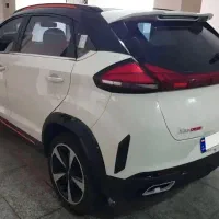 MVM X33|خودرو سواری و وانت|تبریز, |دیوار