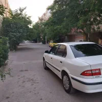 سمند lx مدل ۹۸|خودرو سواری و وانت|کرمان, |دیوار