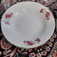 ظروف گلسرخی