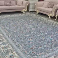 کاور فرش  کش دار