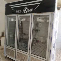فروشیخچالششدربصنعتی