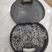 زنجیر چرخ پراید