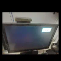 مانیتور سامسونگ اصلی|رایانه رومیزی|ایرانشهر, |دیوار