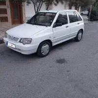 پراید۱۱۱مدل ۹۳هیدرولیک کم کار