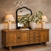 کنسول Rhozo ---  تولید جدیترین سبکهای روز