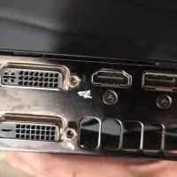 کارت گرافیک GTX 970 asus strix 4GB|قطعات و لوازم جانبی رایانه|اصفهان, ملکشهر|دیوار