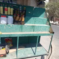 پالت میوه