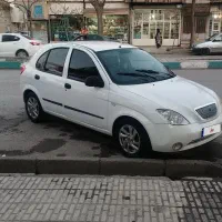 تیبا 2 مدل 97|خودرو سواری و وانت|کرمانشاه, |دیوار