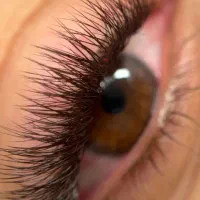 تمامی خدمات اکستنشن مژه و لیفت ابرو  با قیمت ویژه|خدمات آرایشگری و زیبایی|چمستان, |دیوار