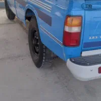 وانت نیسان