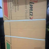 هود B۲۰۷۴U بیمکث استیل آکبند|هود|قدس, شهر‌قدس|دیوار