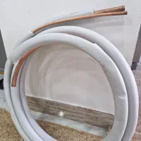 لوله مسی اسپیلت ۲۴۰۰۰ صفر