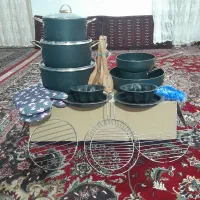 سرویس قابلمه