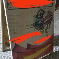 تابلودوپایه|تابلو، نقاشی، عکس|زاهدان, |دیوار