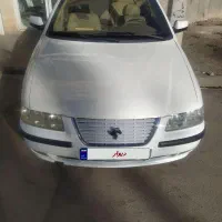 سمند lx سالم خانگی|خودرو سواری و وانت|اردبیل, |دیوار