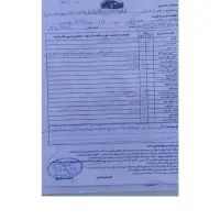 پراید ۱۱۱ SE مدل ۹۵ فابریک|خودرو سواری و وانت|صدرا-فارس, فاز ۱|دیوار