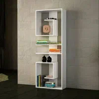 استند طرح حلزونی