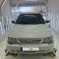 111 مدل 98|خودرو سواری و وانت|سبزوار, قائم|دیوار