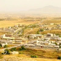 خانه مستقل فقط600