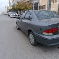 سمند x7 مدل ۸۵|خودرو سواری و وانت|اردبیل, |دیوار