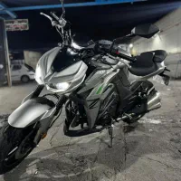Z1000طرح
