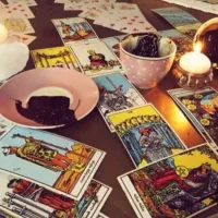 طالع بینی و فال