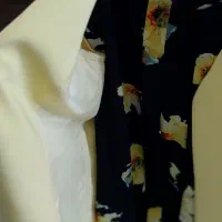 مانتو تمیز و در حد نو|لباس|اصفهان, لاله|دیوار