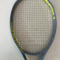 راکت تنیس head|ورزش‌های توپی|اصفهان, مرداویج|دیوار