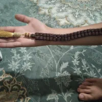 تسبیح دست ساز