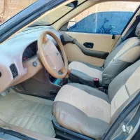 ۴۰۵ داخل کرم در حد 1400|خودرو سواری و وانت|فسا, |دیوار