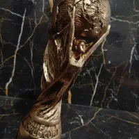 کاپ جام جهانی