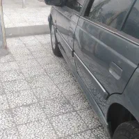 پارس سال 1400 موتور قدیم|خودرو سواری و وانت|بم, |دیوار