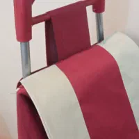 چرخ خرید مقاوم