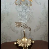 انگور تزئینی 2عددسایزبزرگ نونو بدون خط وخش