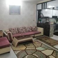 آپارتمان۷۰متری طبقه اول رسالت۴۷