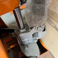 جک پالت ۳تن (لیفتراک دستی)|ماشین‌آلات صنعتی|ری, دولت‌آباد|دیوار