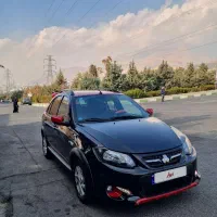 کوییک اتومات R فول پلاس پارس خودرویی